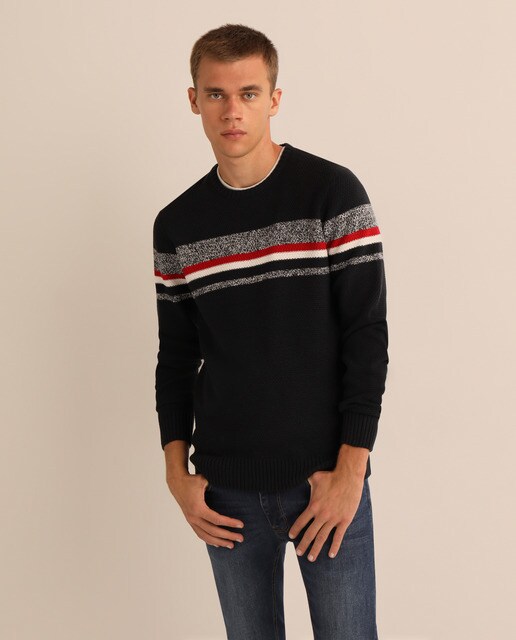 Jersey hombre easy wear Clearance