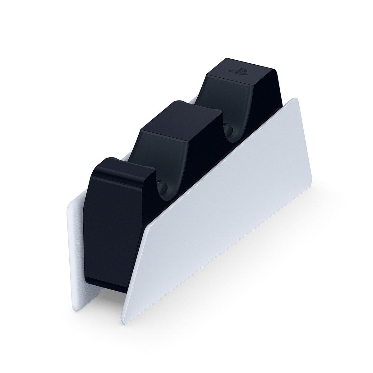 Imagem 0 de Base de Carregamento para Comando DualSense Branco - PlayStation 5