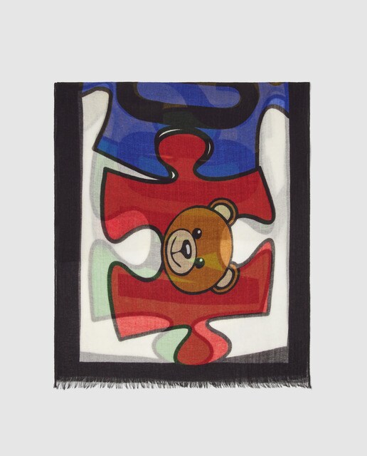 El corte ingles moschino Clearance