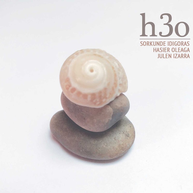 h30 CD