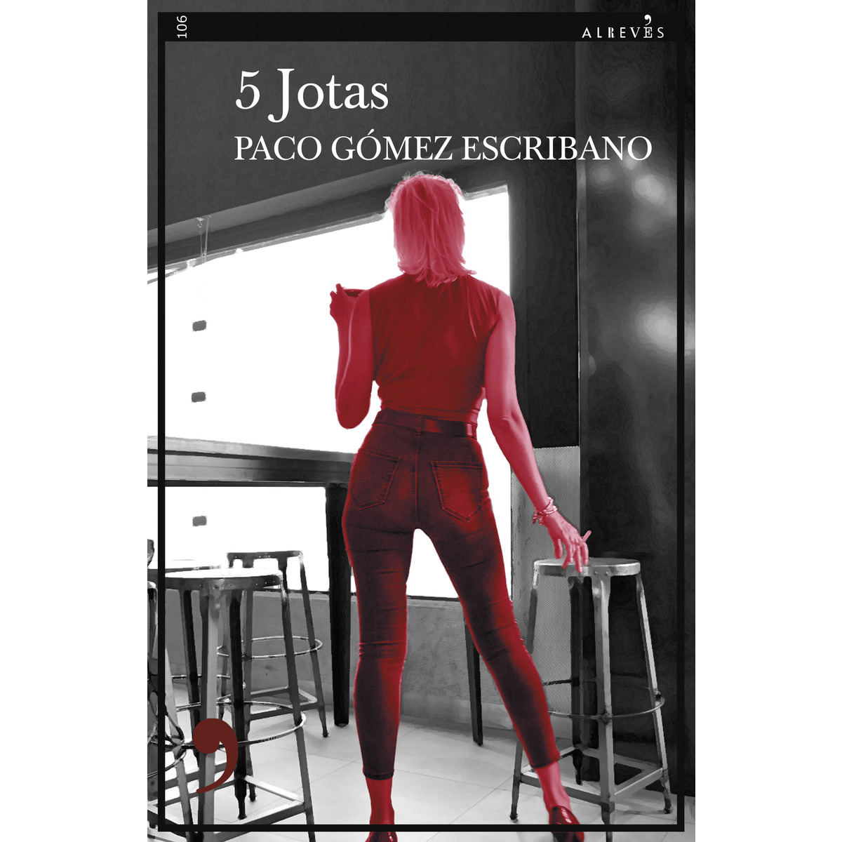 Imagem 0 de 5 Jotas (Capa mole com abas)