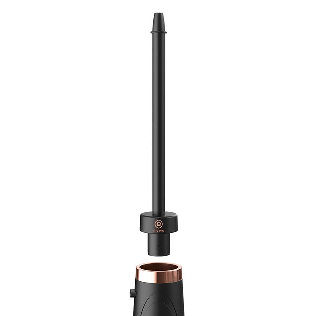 Accesorio para moldeador Bellissima My Pro Twist & Style Sculpted Cursl