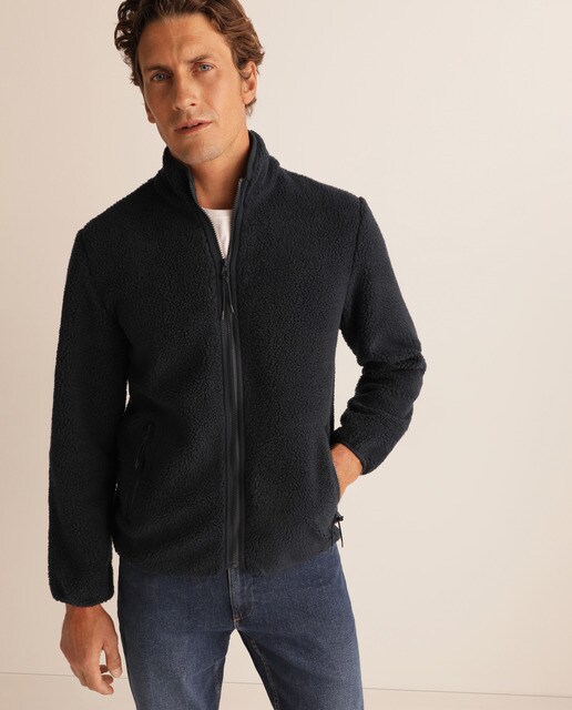 chaquetas moda hombre