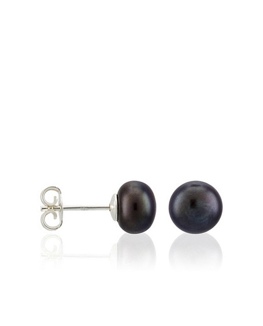 Pendientes plata