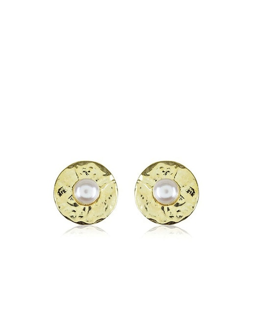 Pendientes plata