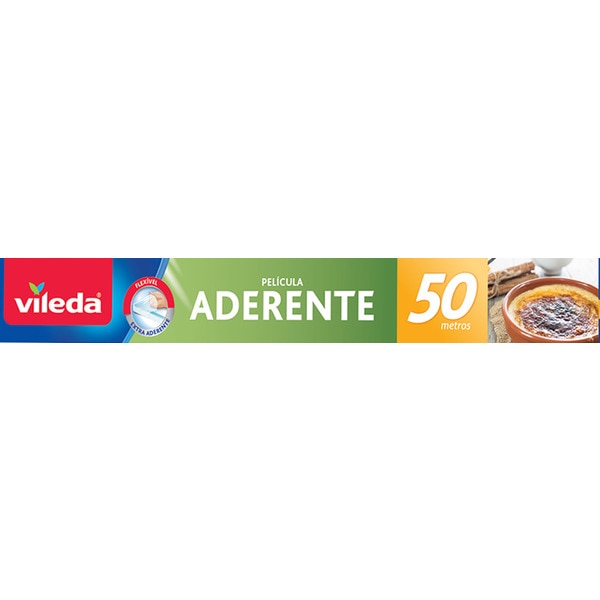 Película Aderente embalagem 50 m
