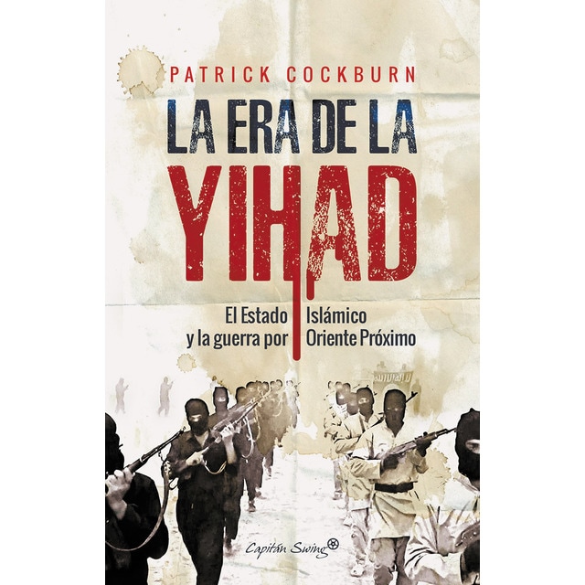 La era de la yihad (Tapa blanda)