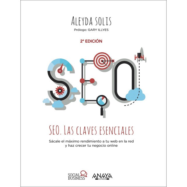 Seo. Las claves esenciales (Tapa blanda)