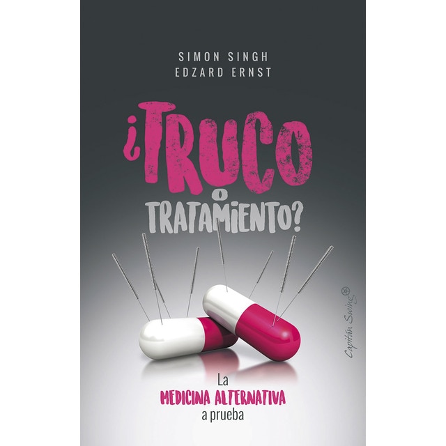 ¿truco o tratamiento? (Tapa blanda)