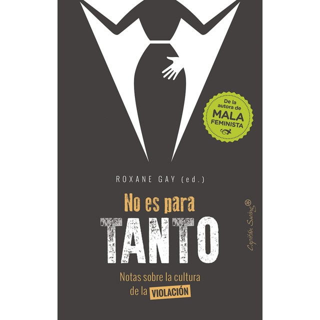 No es para tanto (Tapa blanda)