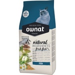 pienso para gatos adultos con pescado bolsa 1,5 kg