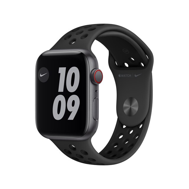 Apple Watch Nike S5 Cellular 44mm Gris Outlet Sale, UP TO 68% OFF |  lavalldelord.com