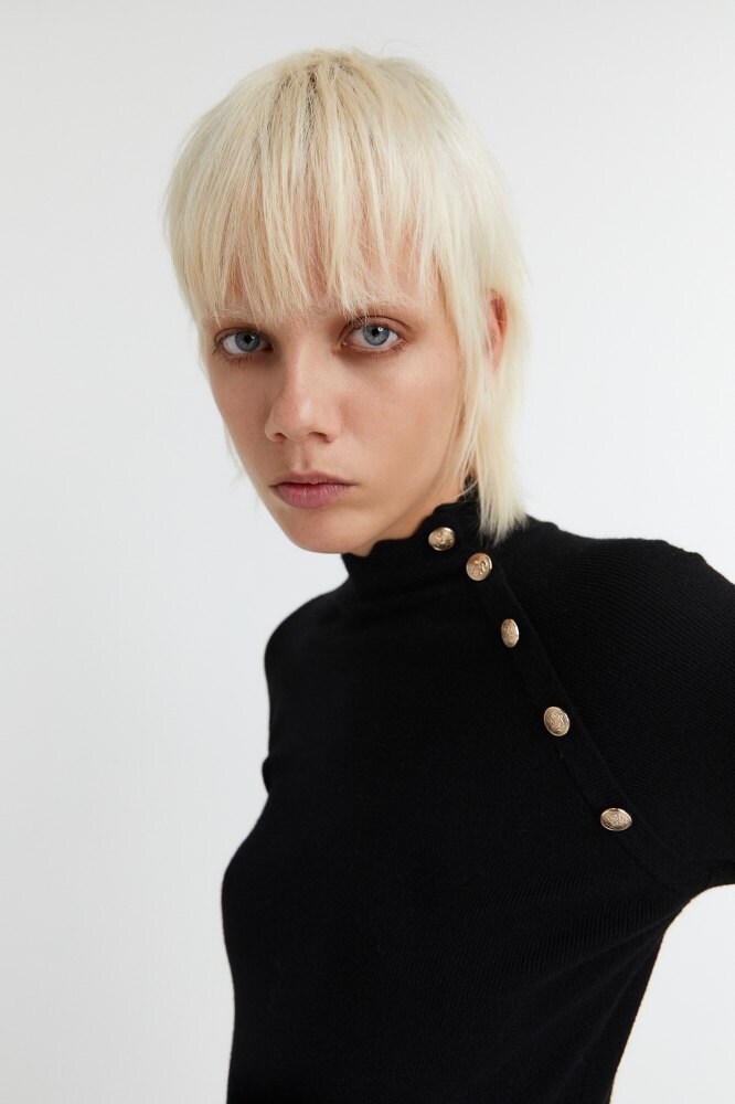 Jersey dorado sfera Clearance