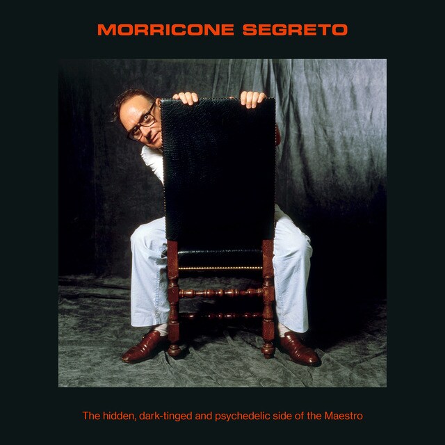 Morricone Segreto 2 LPVinilo