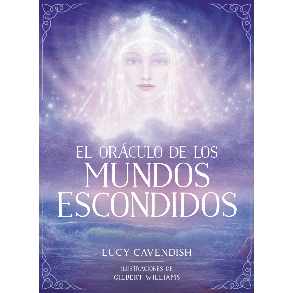 Imagem 0 de El oráculo de los mundos escondidos