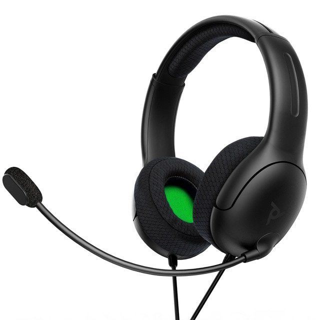 Auriculares LVL40 Wired Licenciado Xbox Series X y Xbox One