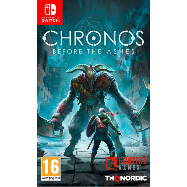 Una cámara