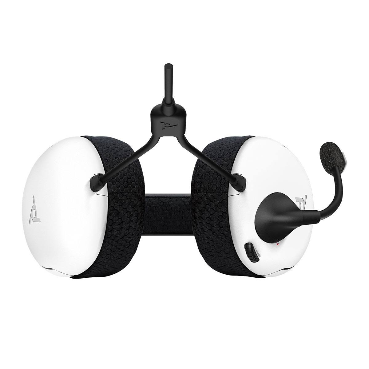 Auscultadores Gaming LVL40 Wired PS5 - Branco 3
