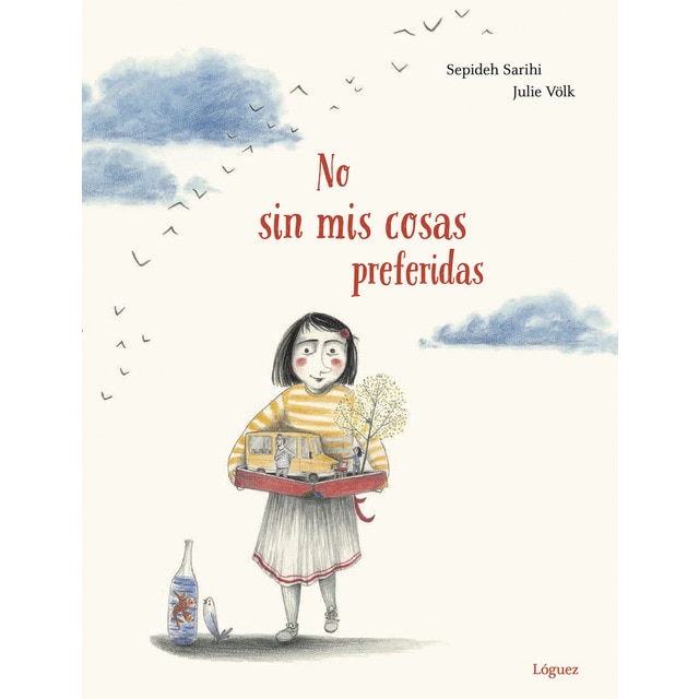 No sin mis cosas preferidas (Tapa dura)