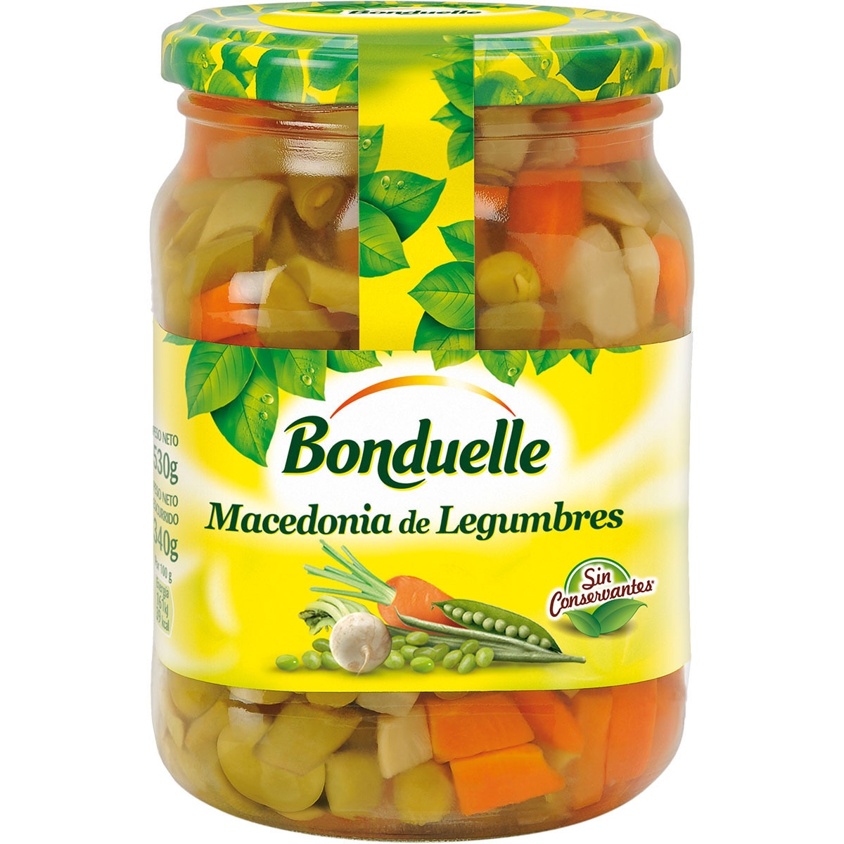 Cloverleaf Tuna Chunks In Brine Tin Foods Fish Large Catering Can Pack