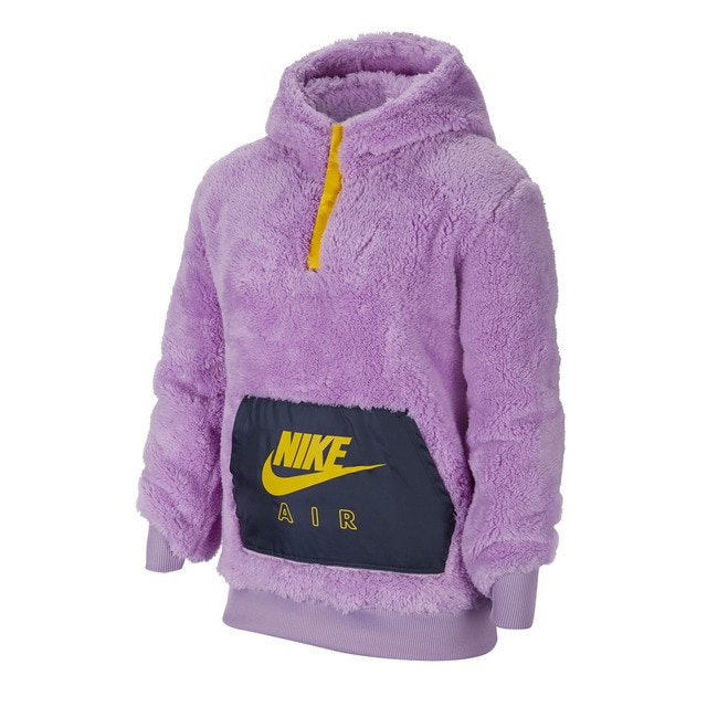 sudaderas nike niña el corte ingles