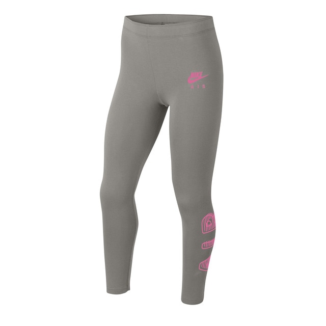 girls nike air leggings