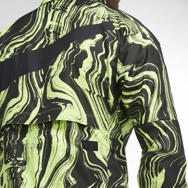 Veste imperméable homme Atlético de Madrid 2020-2021 AWF ...
