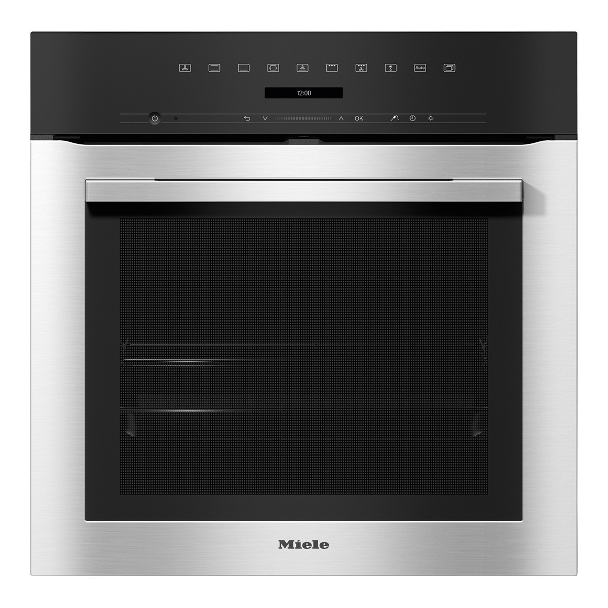 Miele – Horno multifunción Miele pirolítico – H 7162 BP ED/CS.