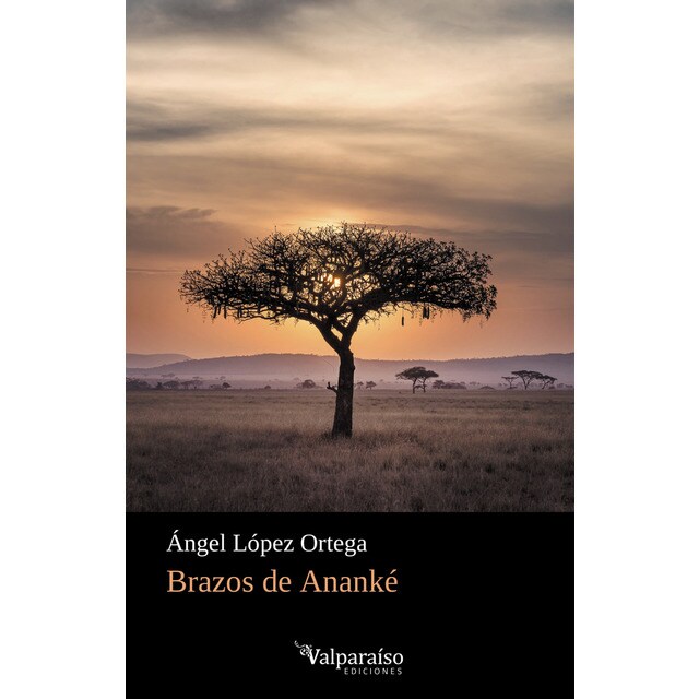 Brazos de ananké (Tapa blanda)