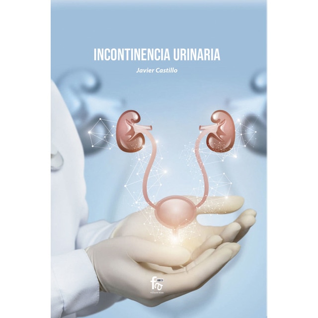 Incontinencia urinaria (Tapa blanda)