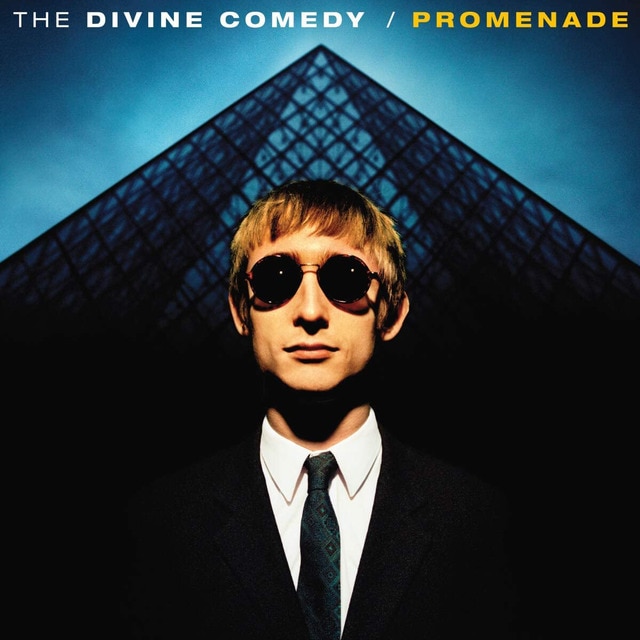 Promenade (LP-Vinilo).