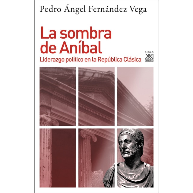 La sombra de aníbal