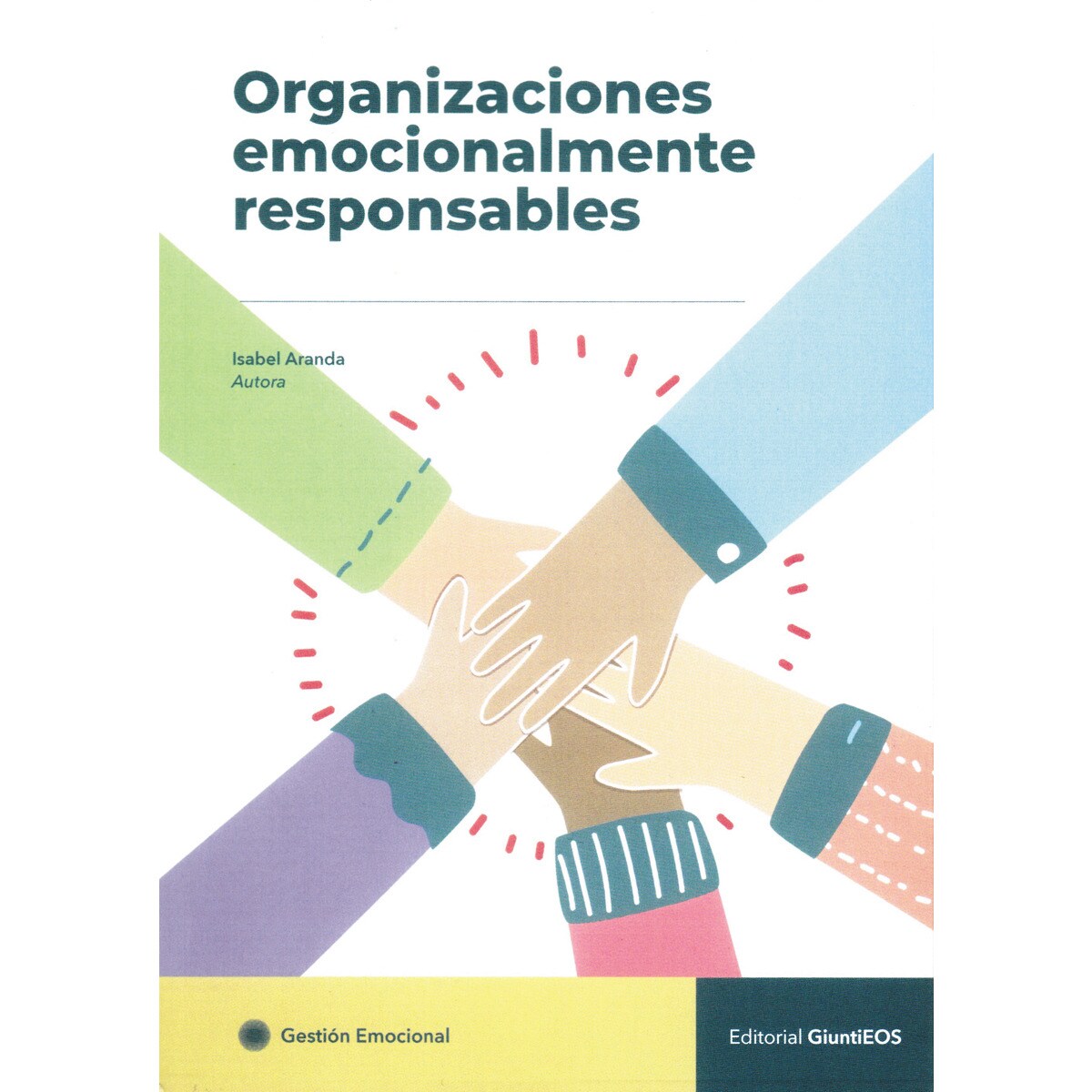 Imagem 0 de Organizaciones Emocionalmente responsables