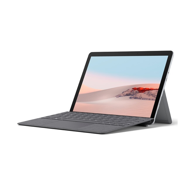 Microsoft Surface Go 2, Pentium Gold, 4GB, 64GB
