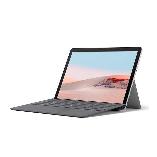 Microsoft Surface Go 2, Pentium Gold, 8GB, 128GB SSD