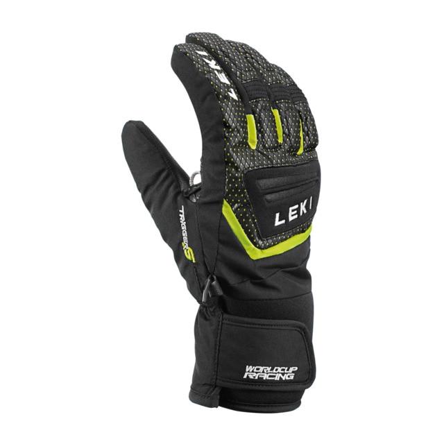 Guantes de Esquí / Snow de niños World Cup Leki