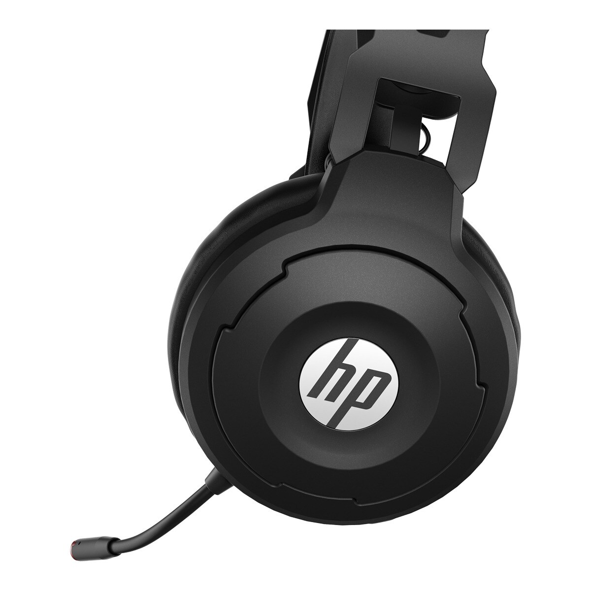 HP X1000 wireless gaming headphones · Electronics · El Corte Inglés