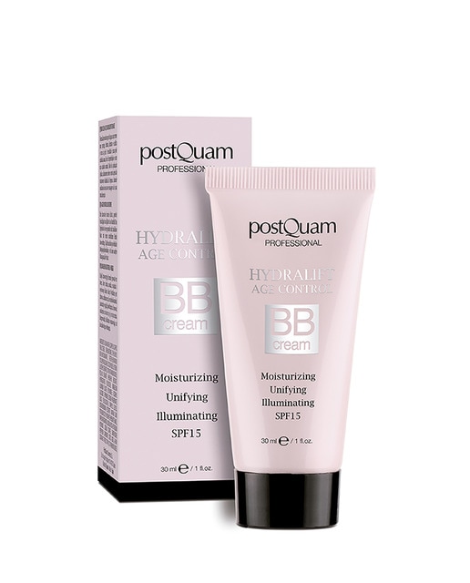 BB Cream Age Control