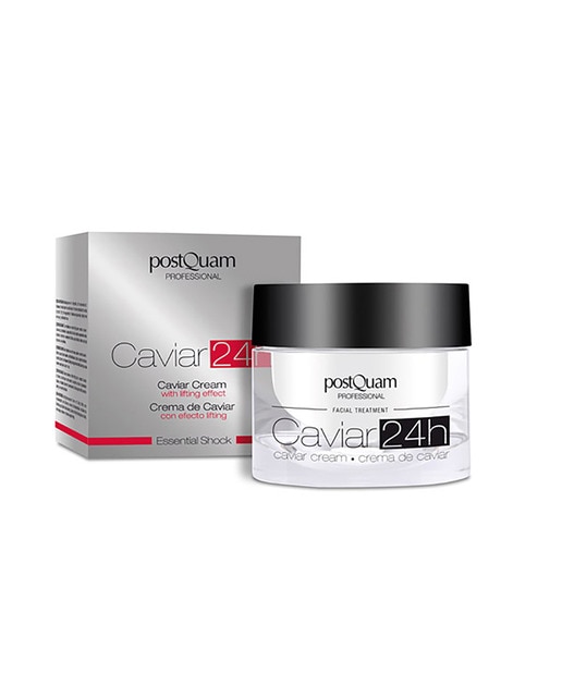 Crema caviar lifting efect