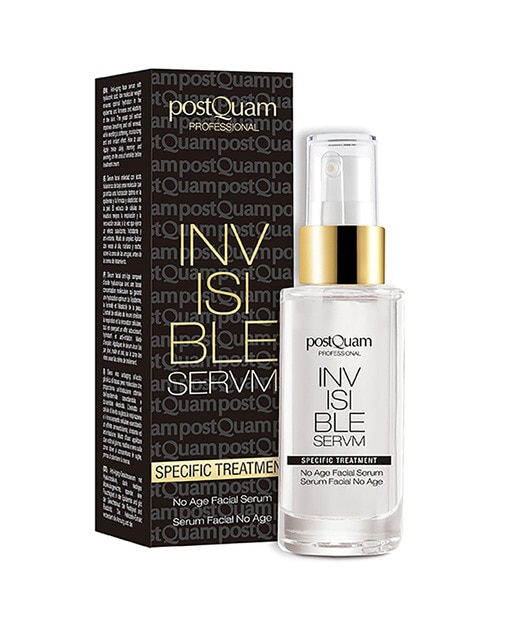 Sérum invisible 30 ml