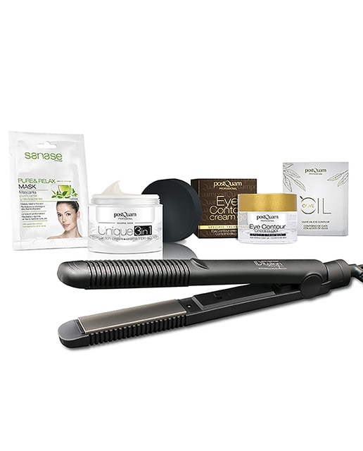 Pack antiedad 2 + Plancha 4 Matic ProStyler