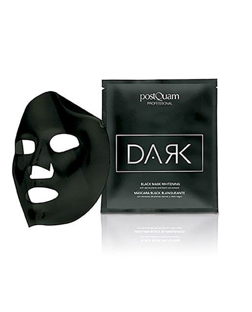 Velo detox black mask whitening