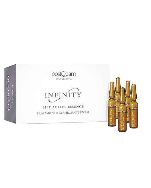 Tratamiento lift Active Essence 12x 3 ml