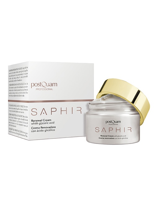 Saphir. Renewal Crema