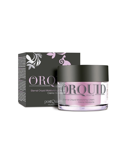 Eternal orquid cream