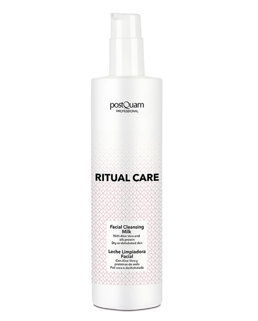 Tónico Ritual care piel normal