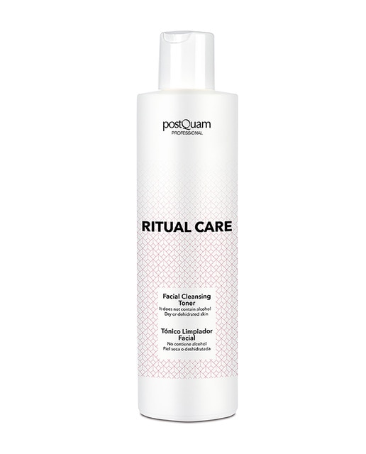 Ritual care piel seca leche