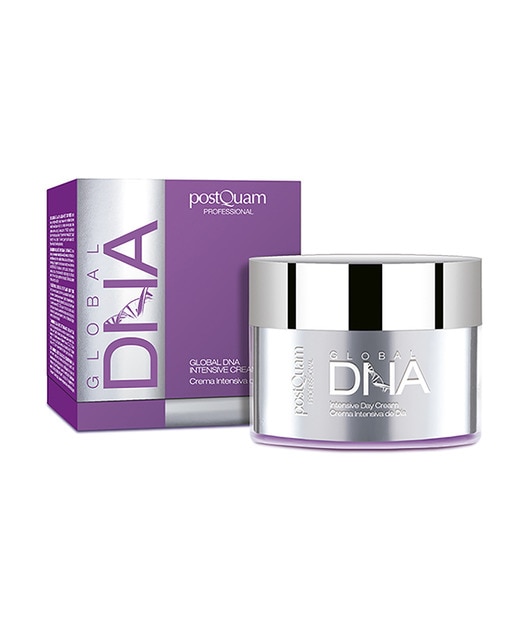 Crema intensiva globa DNA