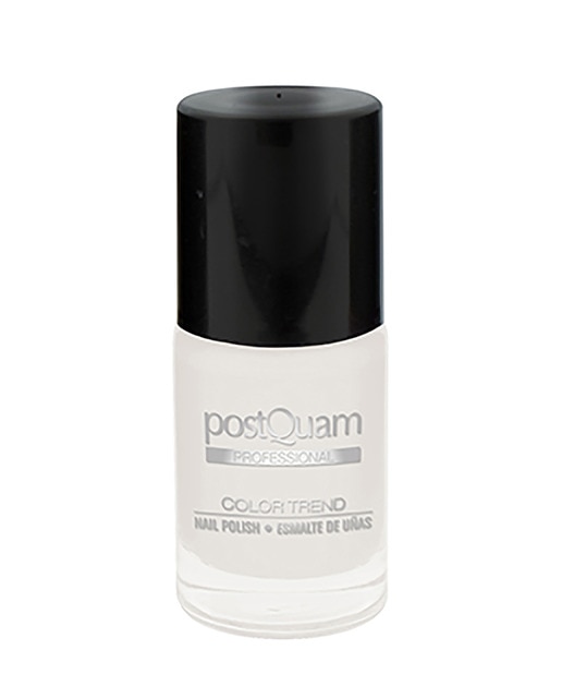 Esmalte uñas pearly white