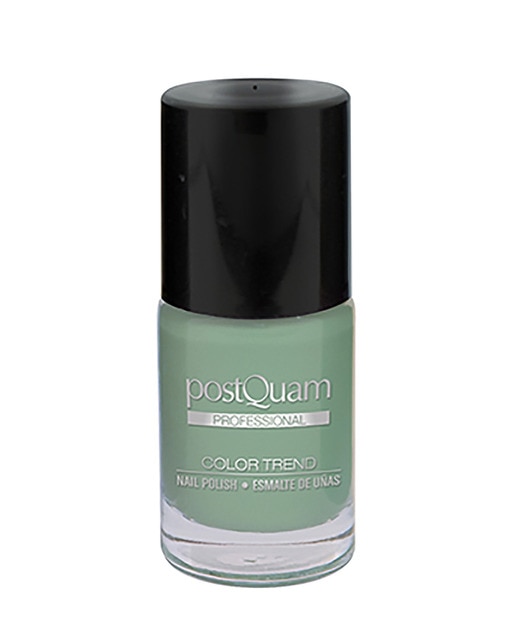 Esmalte uñas pastel grass